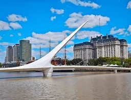 Puente de la Mujer