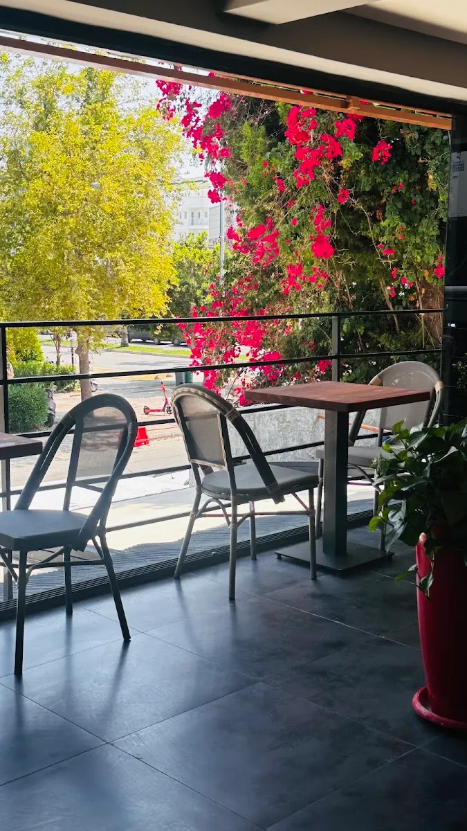 Holly Garden Konyaaltı in Altınkum, Antalya