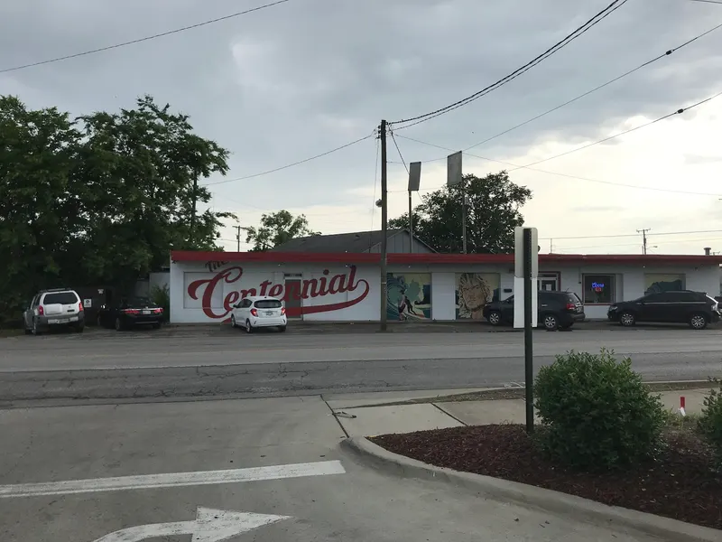 The Centennial in Jones, Nashville