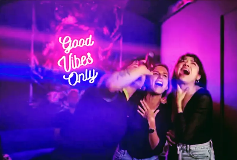 Karaoke Spot in Wesoła I, Krakow