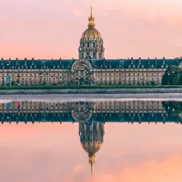 Hôtel des Invalides