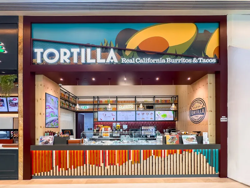 Tortilla - تورتيا - DSO in Dubailand, Dubai