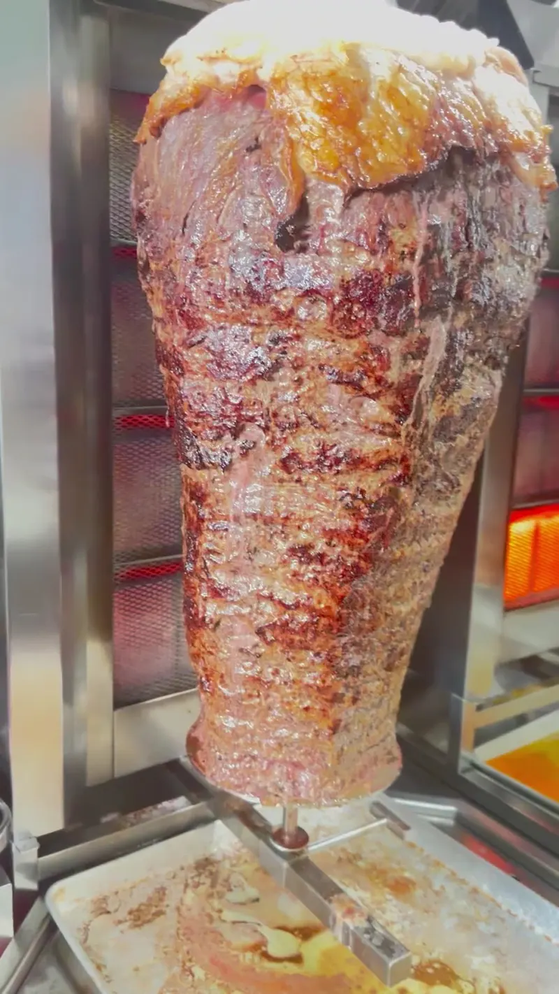 Le Kebab (côte-des-neiges) in Côte-des-Neiges, Montreal