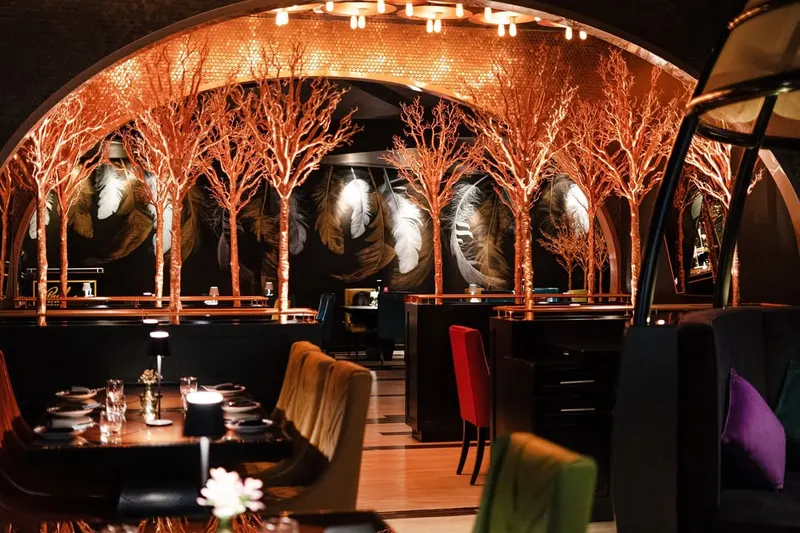 Carnival by Trèsind Restaurant & Bar