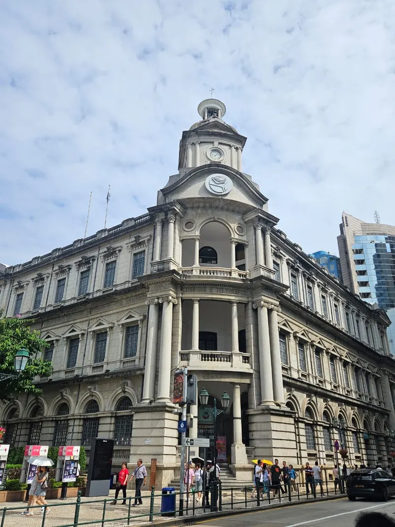 🇰 Hong Kong Family Trip in Yau Tsim Mong District, Hong Kong