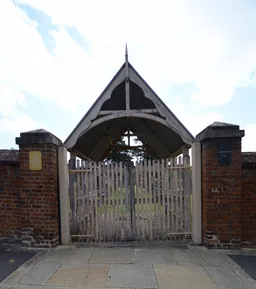 St John’s Cemetery