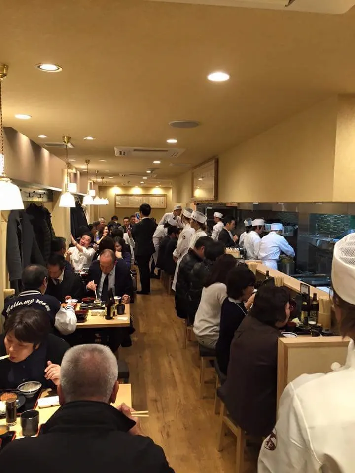 Gyukatsu Kyoto Katsugyu - Namba Sennichimae in Sennichimae, Osaka