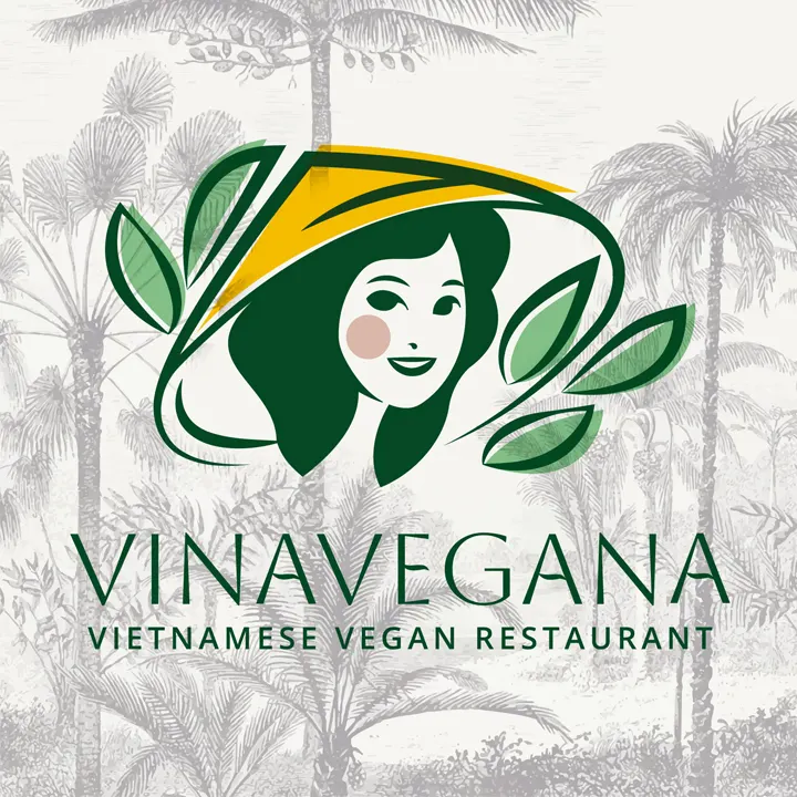 Vinavegana in Meidling, Vienna