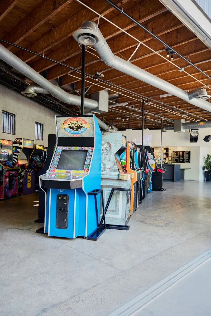 EightyTwo in Arts District, Los Angeles