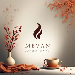 Mevan Coffee & Desserts & Brunch