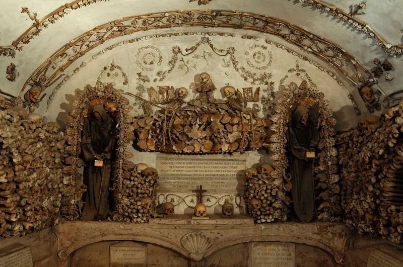 Santa Maria della Concezione