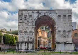 Arch of Constantine