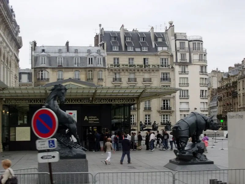 Galerie nationale du Jeu de Paume
