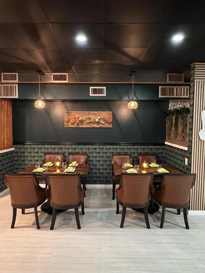 Woondal Restaurant & Grill in Rhawnhurst, Philadelphia