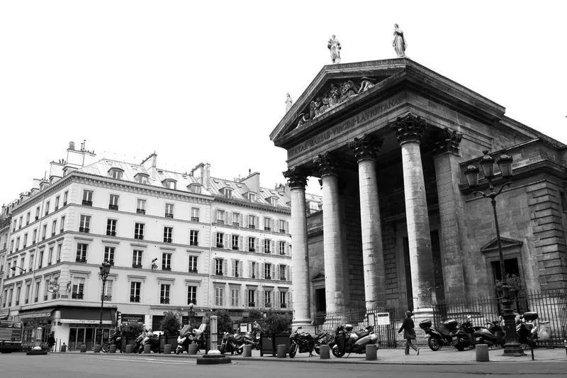 Notre-Dame-de-Lorette (Paris)