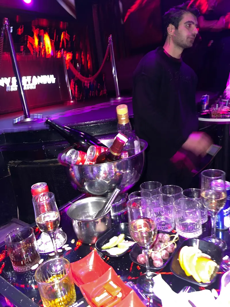 Jolly Club Beyoğlu in Hüseyinağa, Istanbul