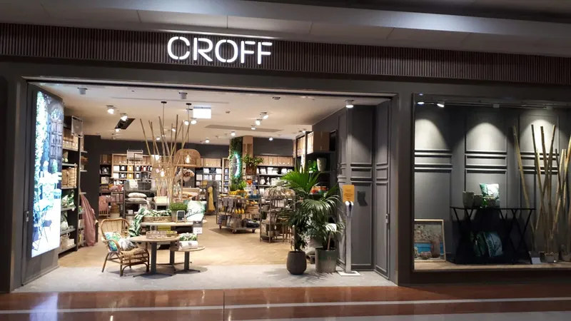 Croff in Trionfale, Rome