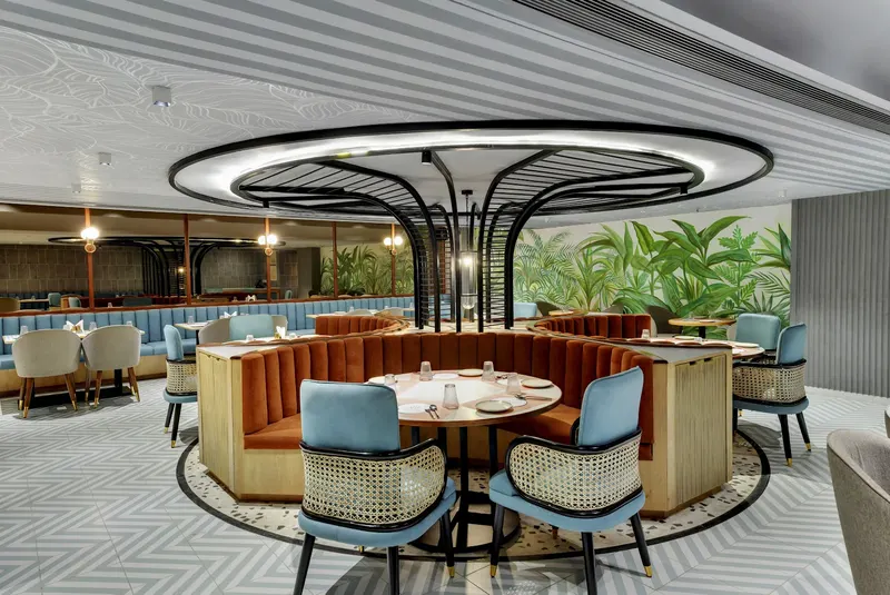 Bon Tadka in Gandhi Nagar, Bangalore