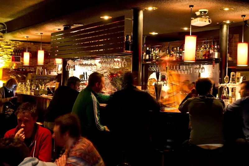 Royston Hotel in Richmond, Melbourne