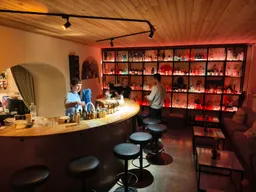 The Gin Corner