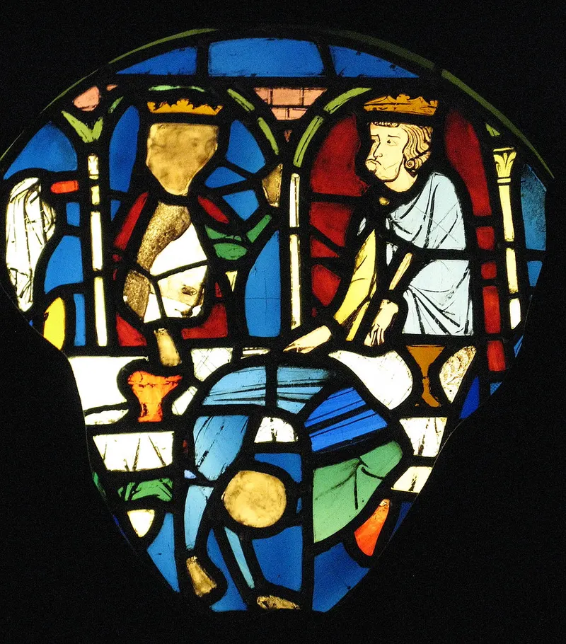 Musée de Cluny