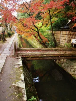 Philosopher's Path