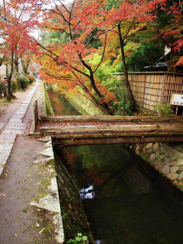 Philosopher's Path