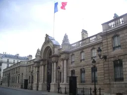 Élysée Palace