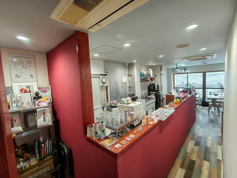 mochi moi(もちもわ) in Nanbasennichimae, Osaka