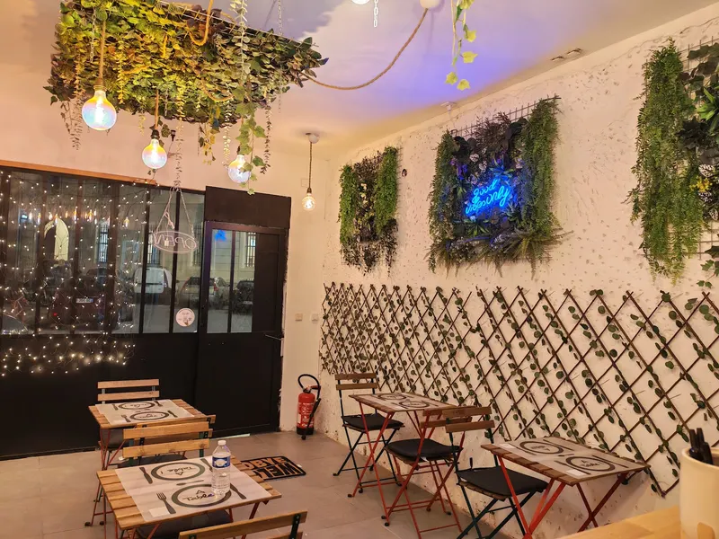 Kadhai Kitchen in 2nd Arrondissement, Marseille