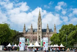 Vienna City Hall