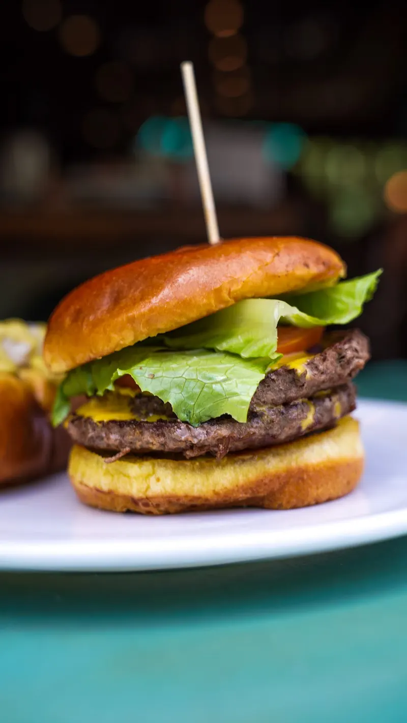 The Albert in Inman Park, Atlanta