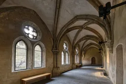 Convent of Saint Agnes