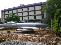 Visvesvaraya Industrial and Technological Museum