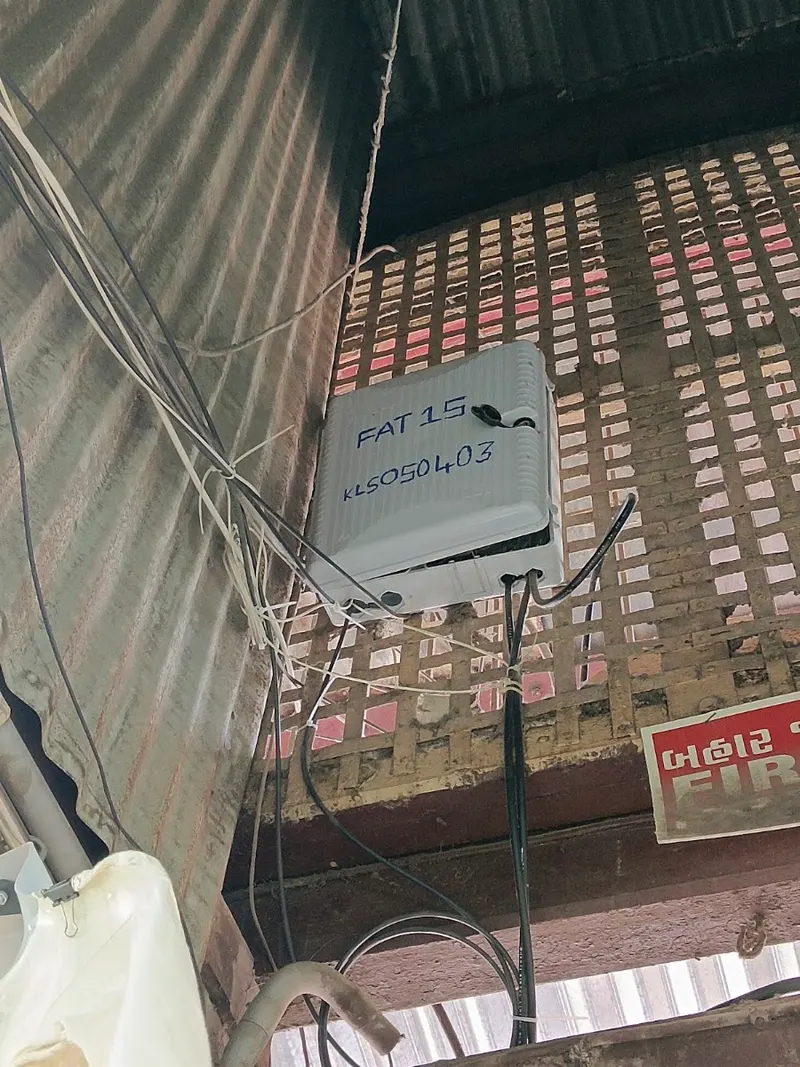 काळबादेवी रस्त्यावरील बाजार in Bhuleshwar, Mumbai