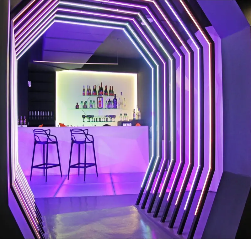 Showroom Fashion Bar in Sant Gervasi - Galvany, Barcelona