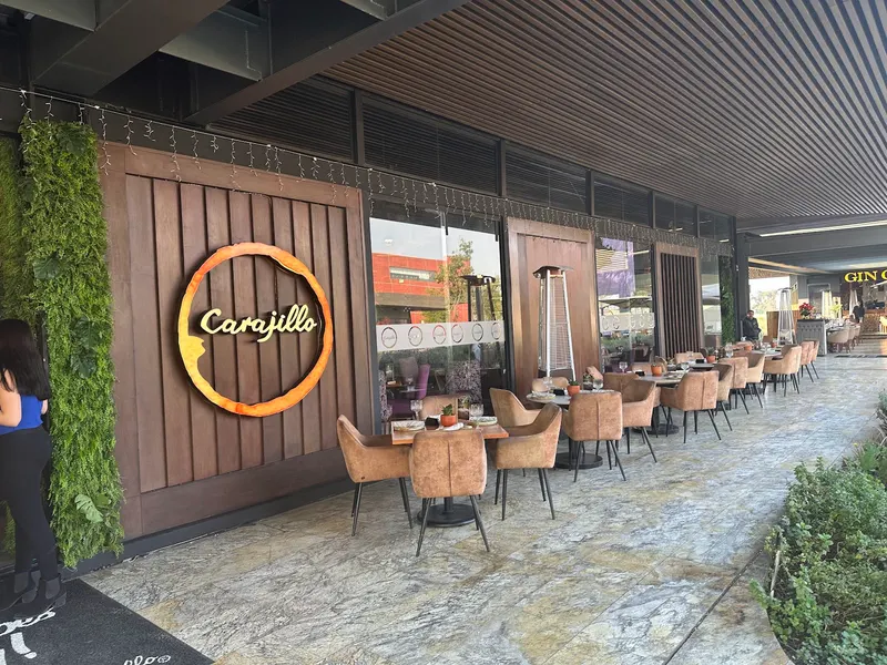 Carajillo Satélite in Ciudad Satélite, Mexico City