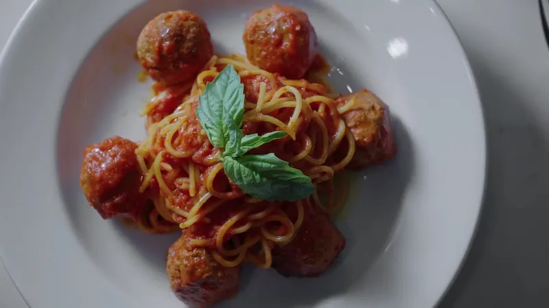 La Vecchia Cucina in Ocean Park, Los Angeles