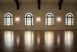 Fremont Abbey Arts Center