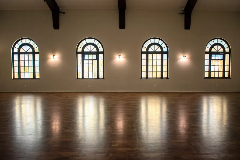 Fremont Abbey Arts Center