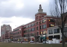 Providence Place Mall