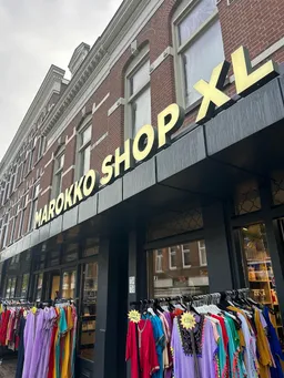 Marokkoshop XL