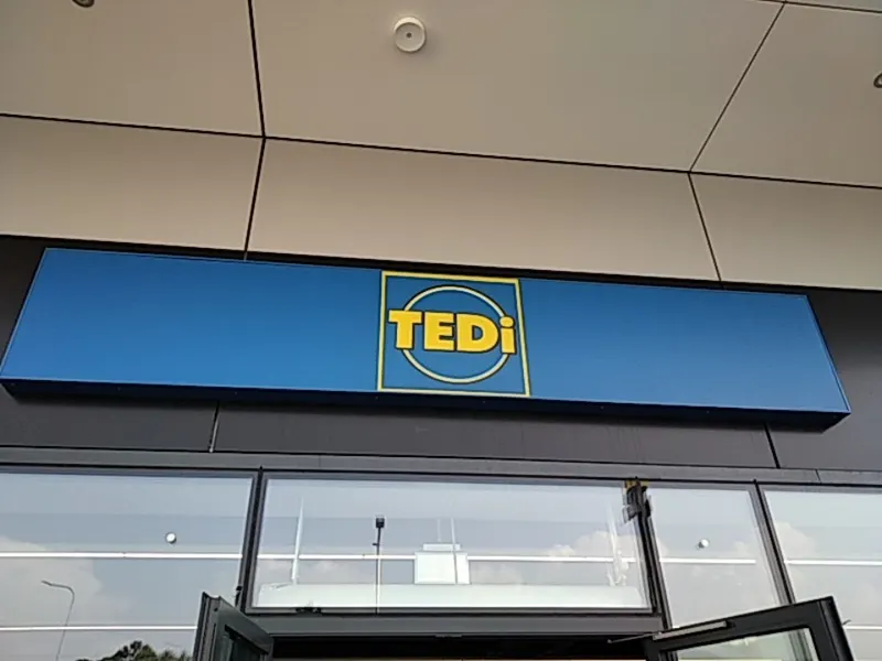TEDi Sieć Handlowa Sp. z o.o. in Powiat wielicki, Krakow