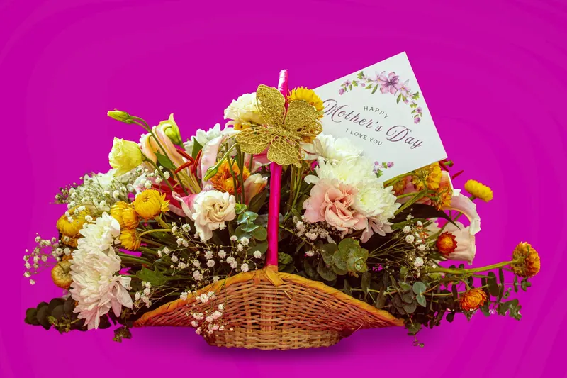 BLOOMING FLOWERS & GIFTS KENYA