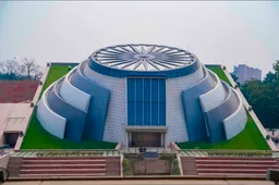 Prime Ministers' Museum & Library