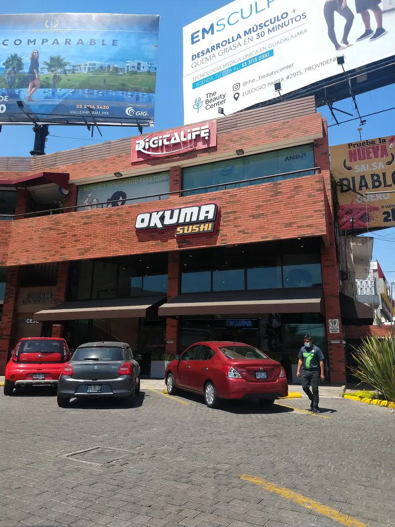 Layla in Puerta de Hierro, Guadalajara