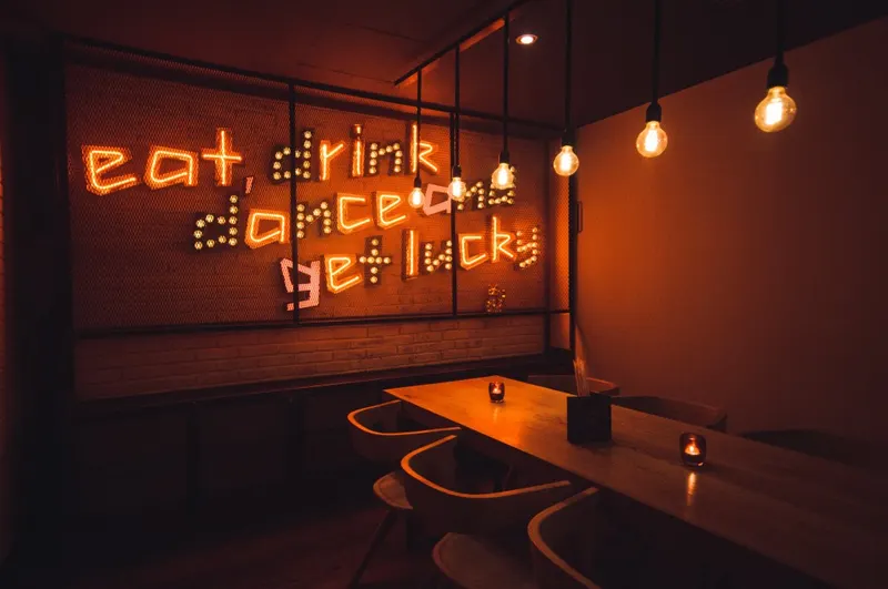 Bar Soba