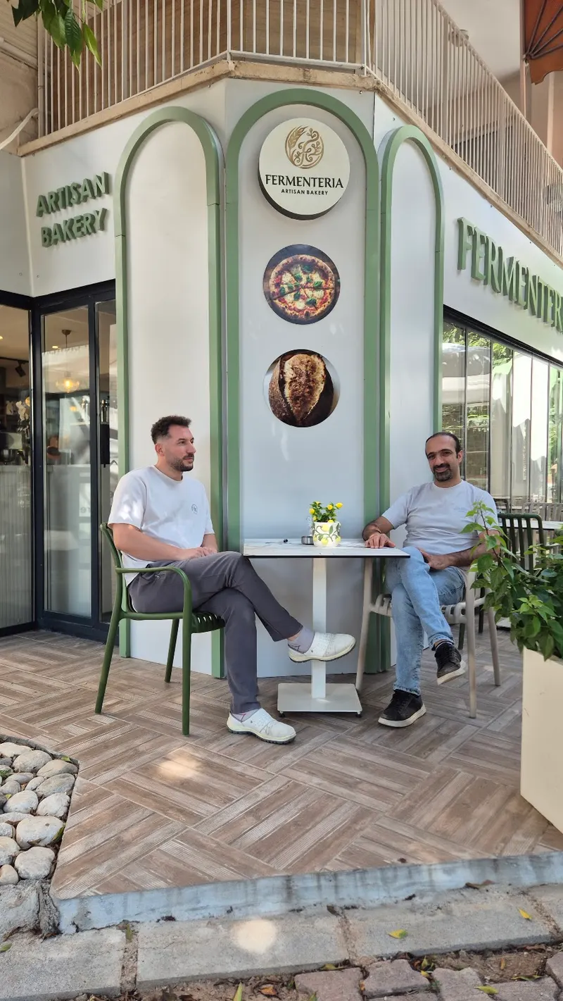 Fermenteria in Gürsu, Antalya