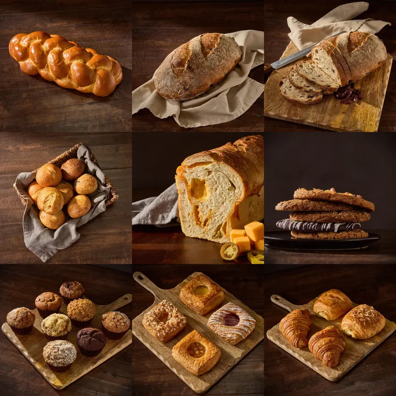 Bread & Cie