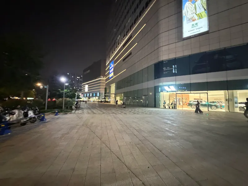 银泰城 in West Lake and Hubin, Hangzhou